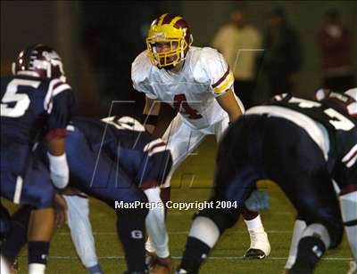 Thumbnail 1 in Roosevelt vs. Garfield photogallery.