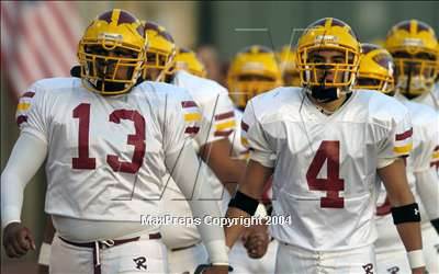 Thumbnail 1 in Roosevelt vs. Garfield photogallery.