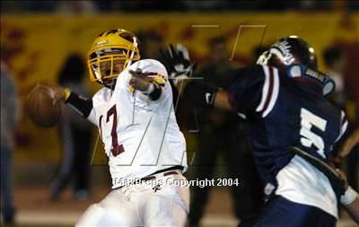 Thumbnail 1 in Roosevelt vs. Garfield photogallery.