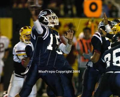 Thumbnail 3 in Roosevelt vs. Garfield photogallery.