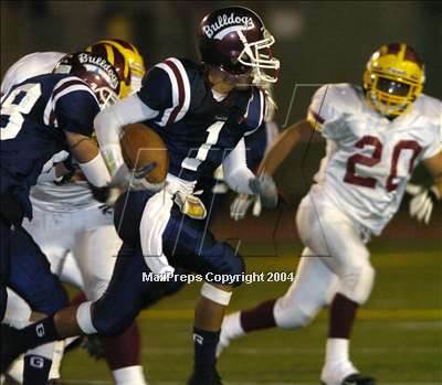 Thumbnail 1 in Roosevelt vs. Garfield photogallery.