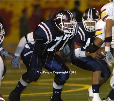 Thumbnail 2 in Roosevelt vs. Garfield photogallery.