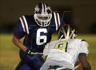 Thumbnail 2 in Roosevelt vs. Garfield photogallery.