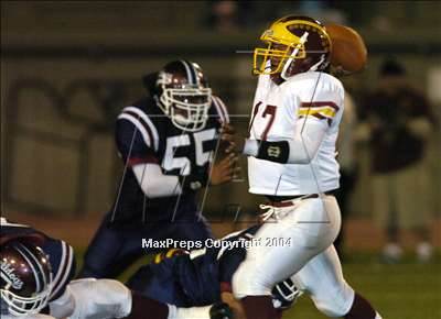 Thumbnail 2 in Roosevelt vs. Garfield photogallery.