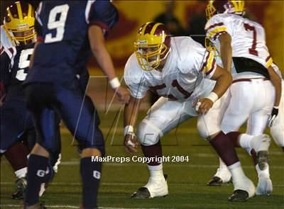 Thumbnail 3 in Roosevelt vs. Garfield photogallery.