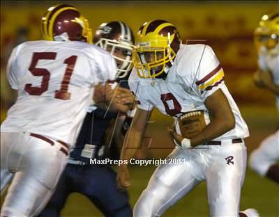 Thumbnail 2 in Roosevelt vs. Garfield photogallery.
