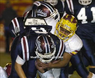 Thumbnail 2 in Roosevelt vs. Garfield photogallery.