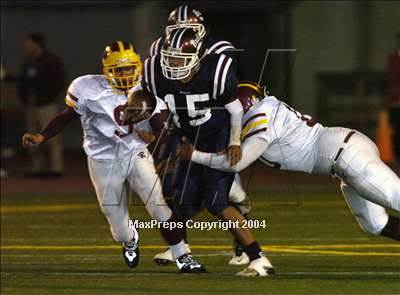 Thumbnail 3 in Roosevelt vs. Garfield photogallery.