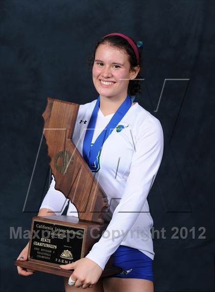 Thumbnail 3 in Branson (CIF State D5 Awards) photogallery.