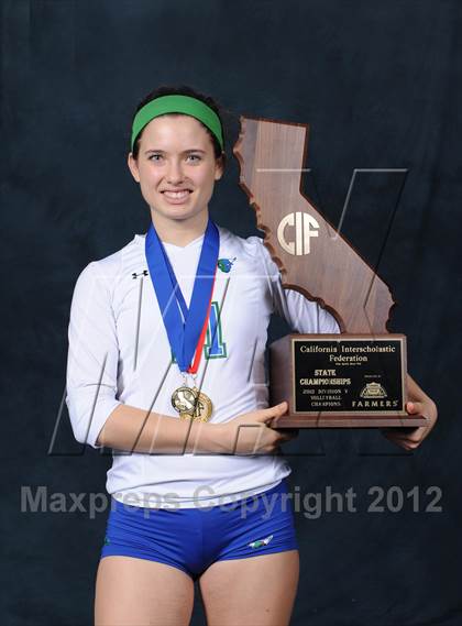 Thumbnail 1 in Branson (CIF State D5 Awards) photogallery.