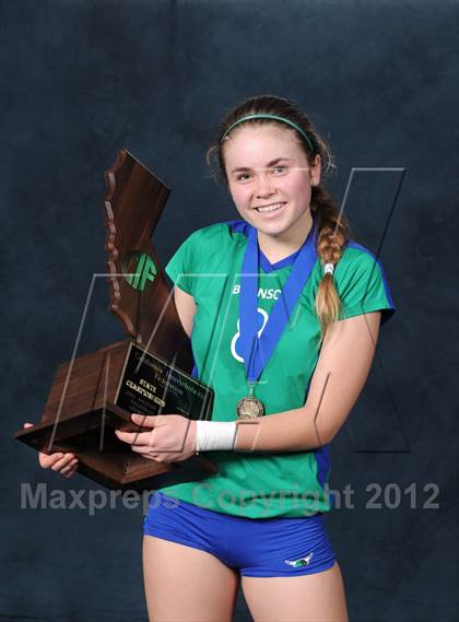 Thumbnail 3 in Branson (CIF State D5 Awards) photogallery.