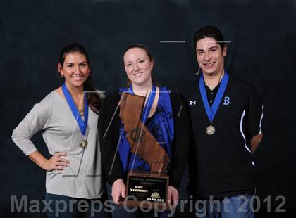 Thumbnail 1 in Branson (CIF State D5 Awards) photogallery.