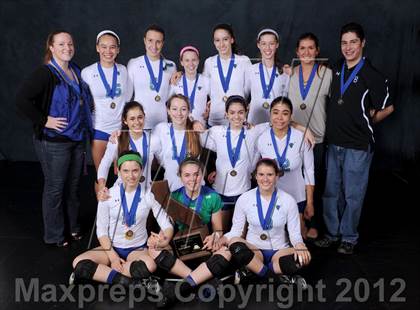 Thumbnail 2 in Branson (CIF State D5 Awards) photogallery.