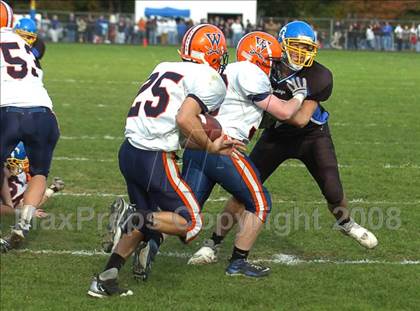 Thumbnail 1 in Walpole @ Norwood photogallery.