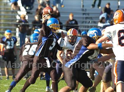 Thumbnail 3 in Walpole @ Norwood photogallery.