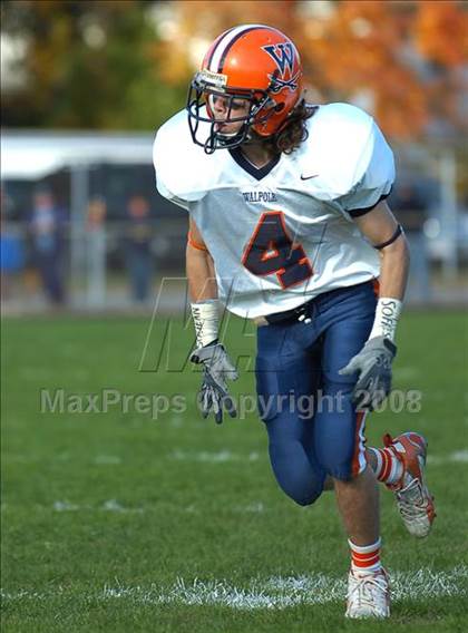 Thumbnail 3 in Walpole @ Norwood photogallery.