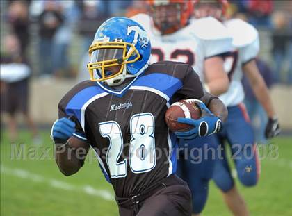 Thumbnail 1 in Walpole @ Norwood photogallery.