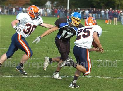 Thumbnail 3 in Walpole @ Norwood photogallery.