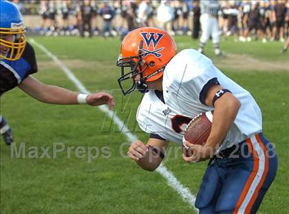 Thumbnail 3 in Walpole @ Norwood photogallery.