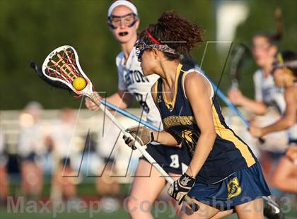 Thumbnail 1 in Spencerport @ Brighton (Section 5 Class B Quarterfinal) photogallery.