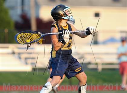 Thumbnail 3 in Spencerport @ Brighton (Section 5 Class B Quarterfinal) photogallery.