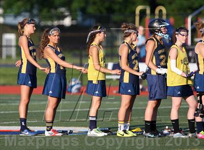 Thumbnail 3 in Spencerport @ Brighton (Section 5 Class B Quarterfinal) photogallery.