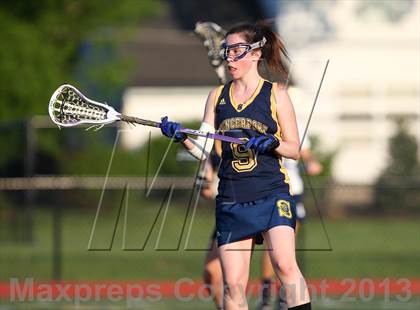 Thumbnail 1 in Spencerport @ Brighton (Section 5 Class B Quarterfinal) photogallery.