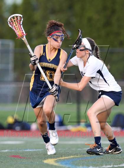 Thumbnail 1 in Spencerport @ Brighton (Section 5 Class B Quarterfinal) photogallery.