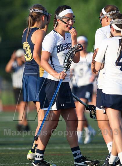 Thumbnail 1 in Spencerport @ Brighton (Section 5 Class B Quarterfinal) photogallery.