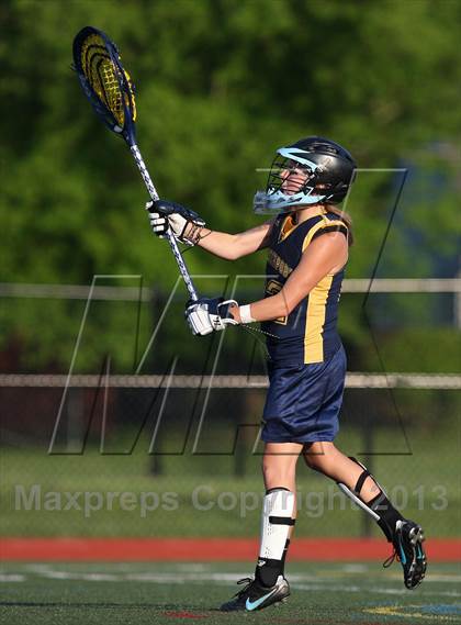 Thumbnail 1 in Spencerport @ Brighton (Section 5 Class B Quarterfinal) photogallery.