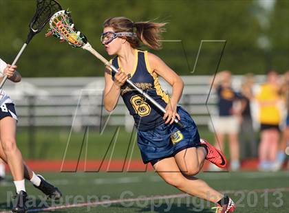 Thumbnail 3 in Spencerport @ Brighton (Section 5 Class B Quarterfinal) photogallery.