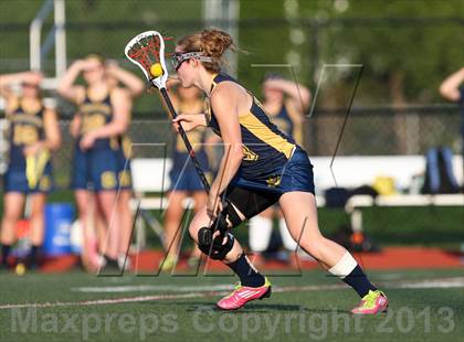 Thumbnail 1 in Spencerport @ Brighton (Section 5 Class B Quarterfinal) photogallery.