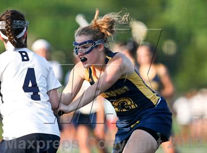 Thumbnail 1 in Spencerport @ Brighton (Section 5 Class B Quarterfinal) photogallery.