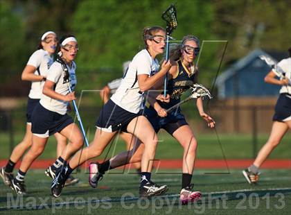 Thumbnail 1 in Spencerport @ Brighton (Section 5 Class B Quarterfinal) photogallery.