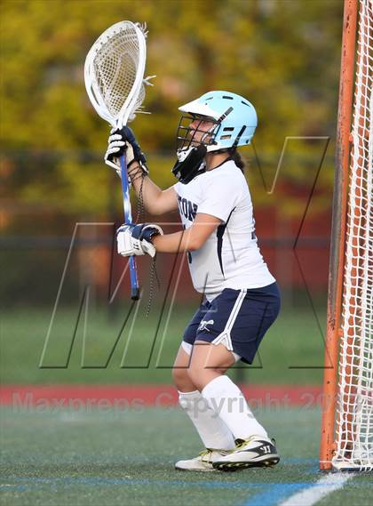 Thumbnail 3 in Spencerport @ Brighton (Section 5 Class B Quarterfinal) photogallery.