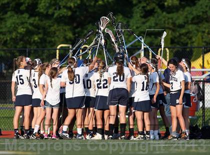 Thumbnail 2 in Spencerport @ Brighton (Section 5 Class B Quarterfinal) photogallery.