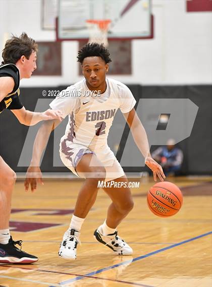 Thumbnail 3 in McQuaid Jesuit @ Edison Tech photogallery.