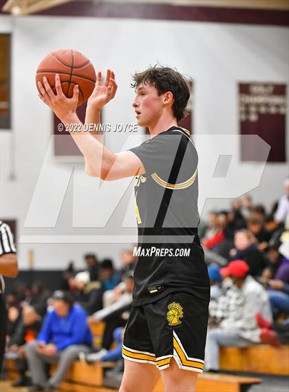 Thumbnail 3 in McQuaid Jesuit @ Edison Tech photogallery.