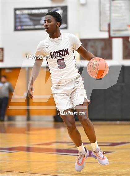 Thumbnail 3 in McQuaid Jesuit @ Edison Tech photogallery.