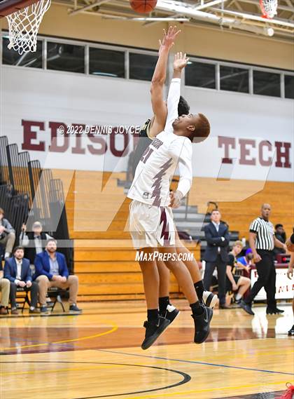 Thumbnail 2 in McQuaid Jesuit @ Edison Tech photogallery.
