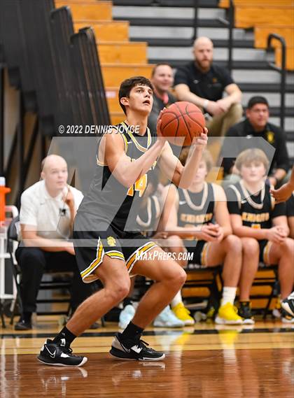 Thumbnail 3 in McQuaid Jesuit @ Edison Tech photogallery.