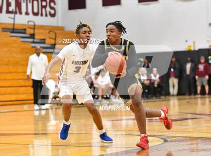 Thumbnail 2 in McQuaid Jesuit @ Edison Tech photogallery.