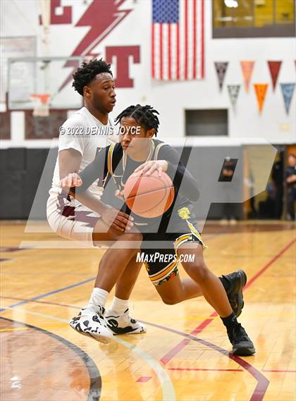 Thumbnail 3 in McQuaid Jesuit @ Edison Tech photogallery.