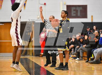 Thumbnail 3 in McQuaid Jesuit @ Edison Tech photogallery.