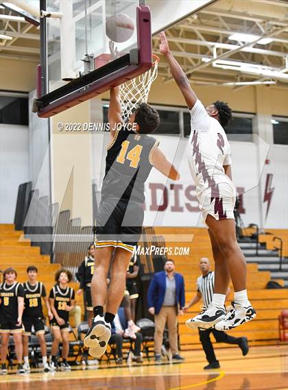 Thumbnail 1 in McQuaid Jesuit @ Edison Tech photogallery.