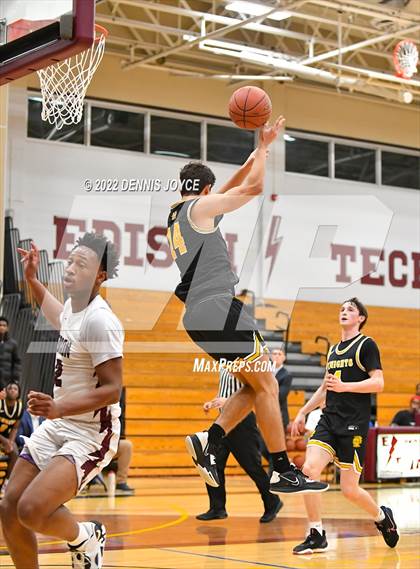 Thumbnail 2 in McQuaid Jesuit @ Edison Tech photogallery.