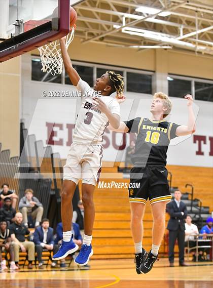 Thumbnail 3 in McQuaid Jesuit @ Edison Tech photogallery.