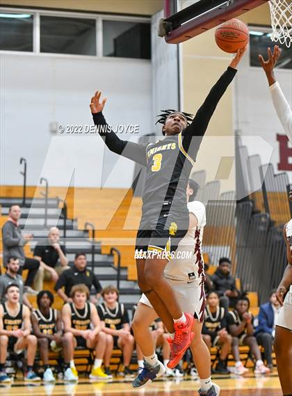 Thumbnail 1 in McQuaid Jesuit @ Edison Tech photogallery.