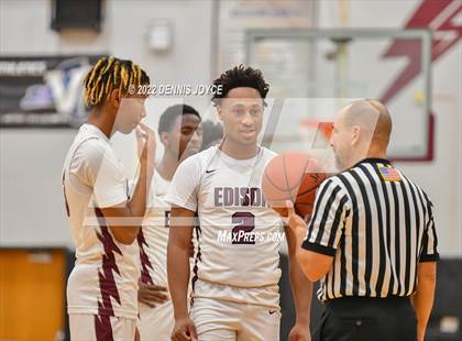 Thumbnail 2 in McQuaid Jesuit @ Edison Tech photogallery.
