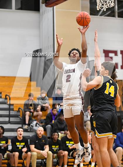 Thumbnail 1 in McQuaid Jesuit @ Edison Tech photogallery.